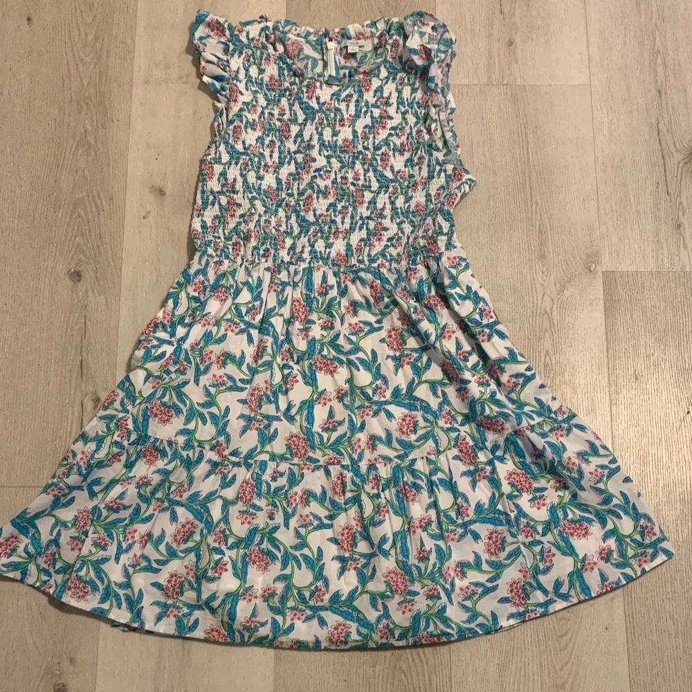 J. Crew elegant midi